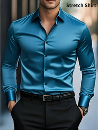 Peacock Blue