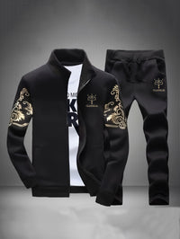 Ink Black