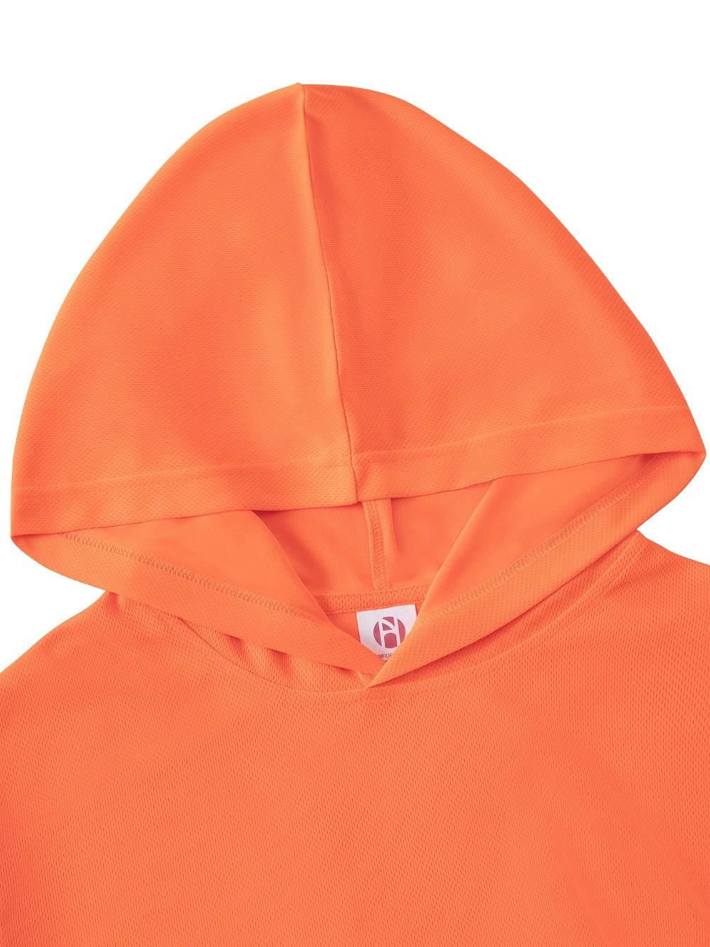 Men's Classic Hoodie - Regular Fit Style 0853