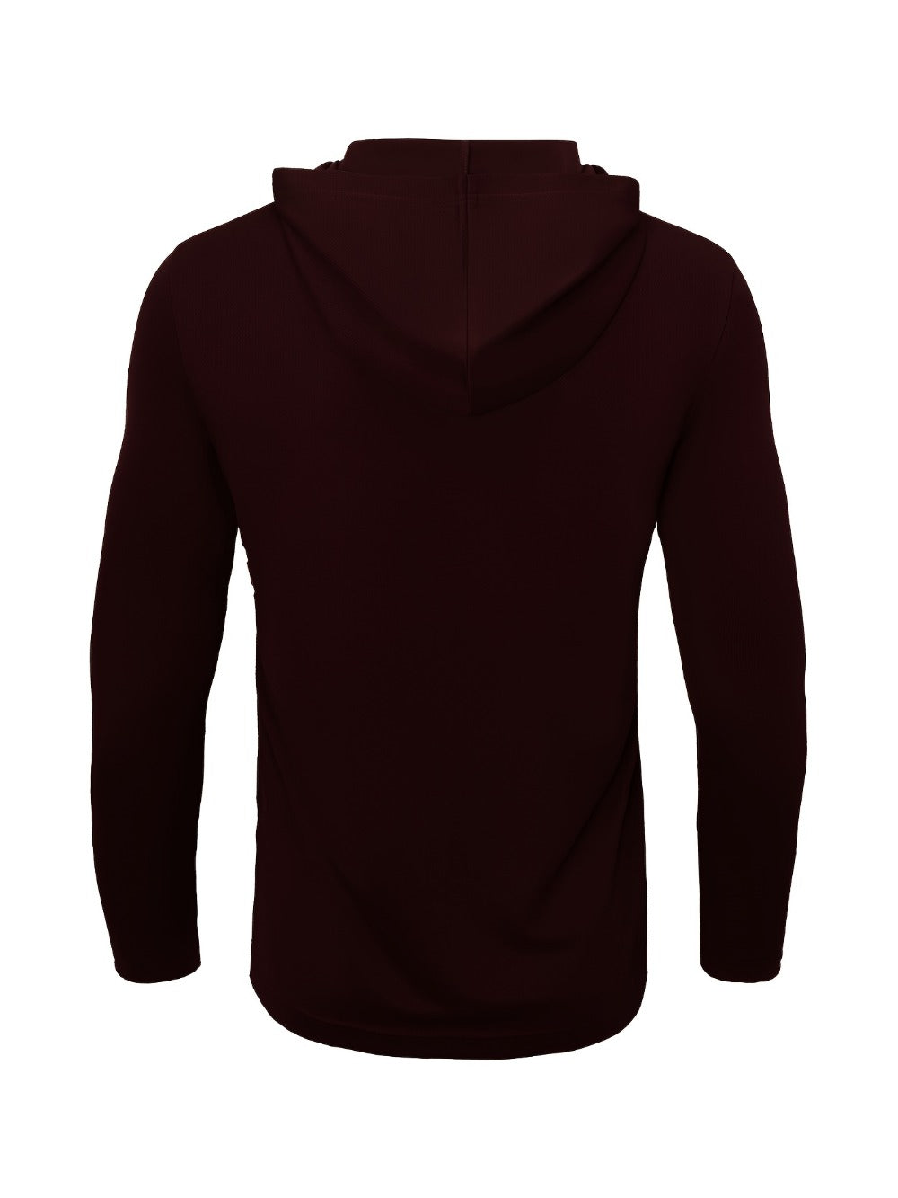 Men's Classic Hoodie - Regular Fit Style 0853