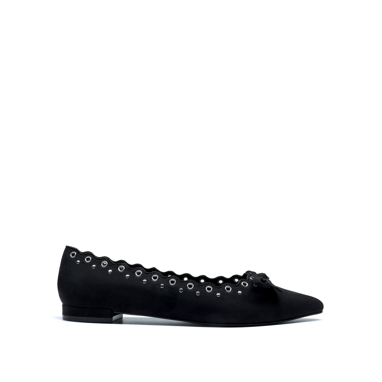 Women Flats Flat Shoes Fashion Elegant Ballet Shoes with Bow cute for Dress for Jeans Fall Spring Brand Women Shoes for Women