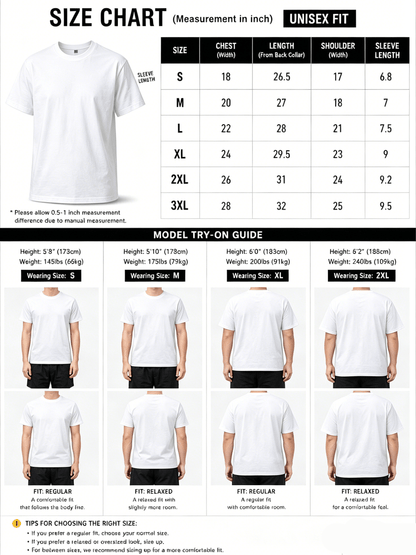 Men's HY01-Black-3pcs V-Neck Slim-Fit T-Shirt - product view 28