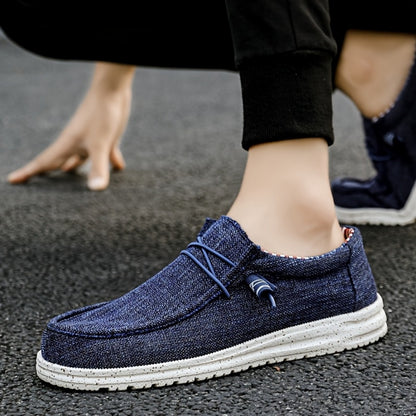 Men's Loafers & Slip-Ons - Slip-On Ease 106277
