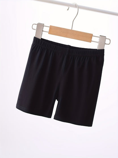 Toddler Girl Casual Shorts - Summer