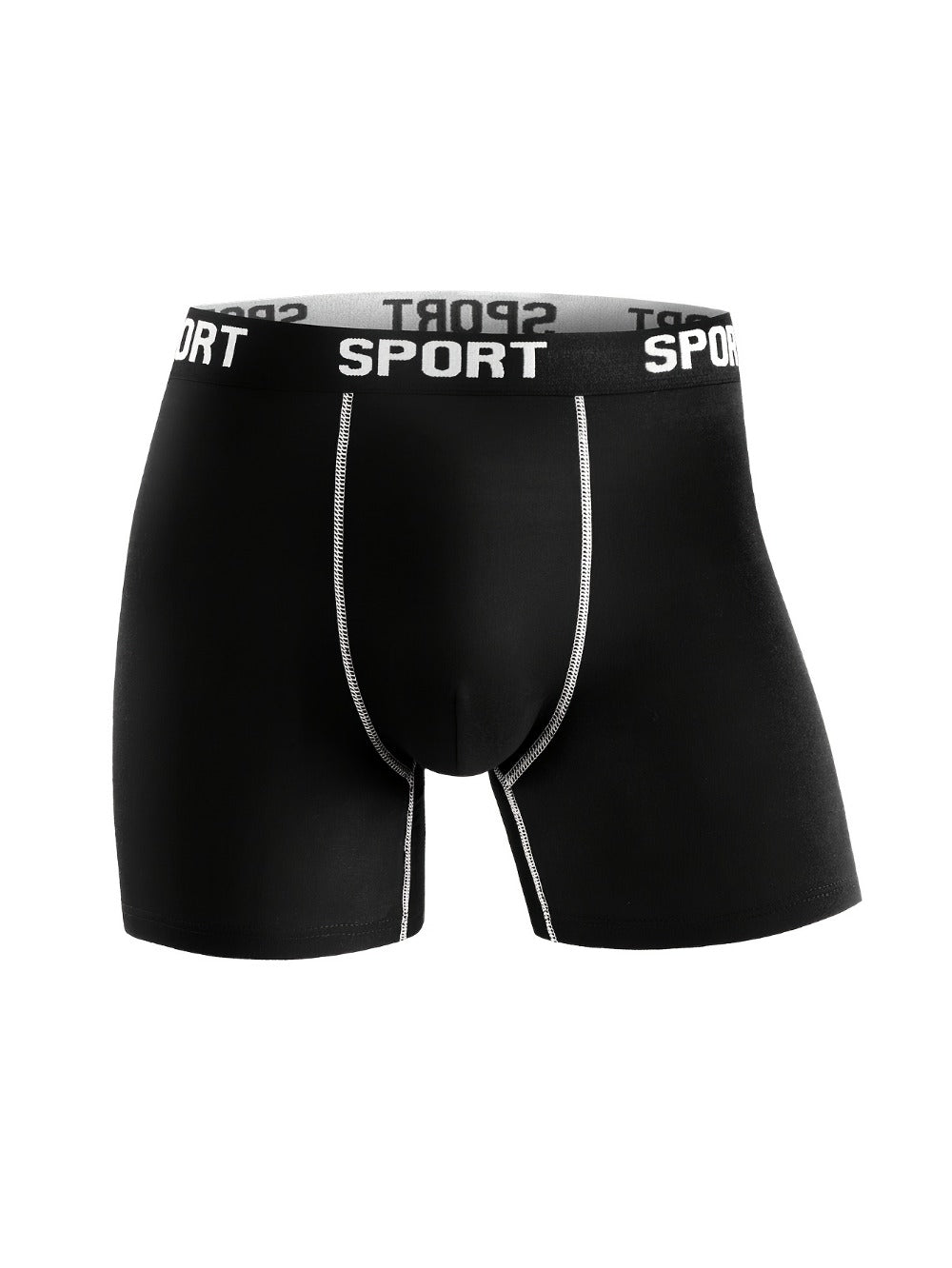 Men's Boxer Briefs - Quick-Dry 5 Style 166053