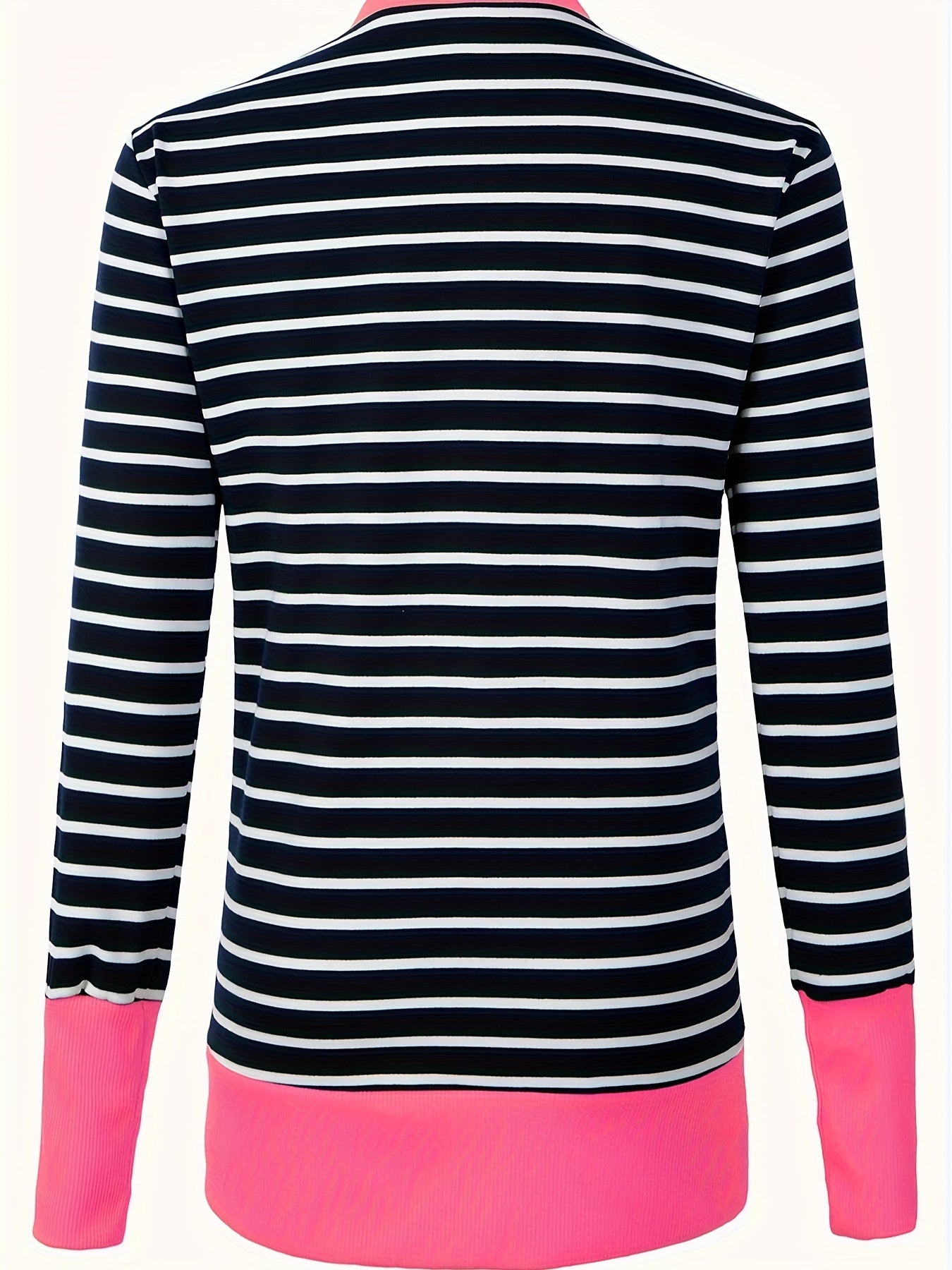 Women's Button Cardigan Long Sleeve Tops Shirts Outwear Solid Ribbed Open Front Cardigan Sweaters