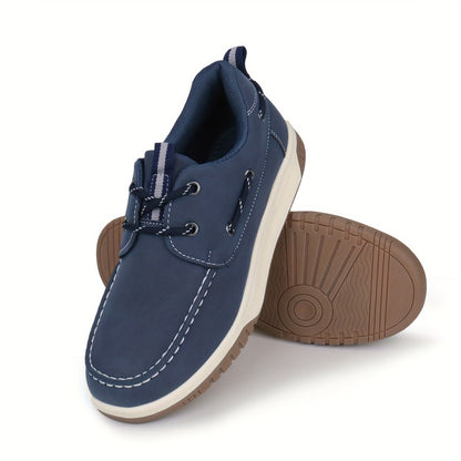 Boys Loafers & Slip-Ons - Lightweight 097253