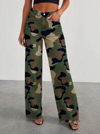 Camouflage