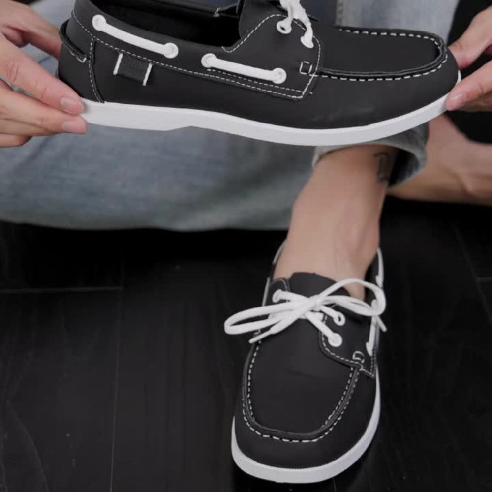 Men's Loafers & Slip-Ons - Everyday Comfort & Durable Sole 483685