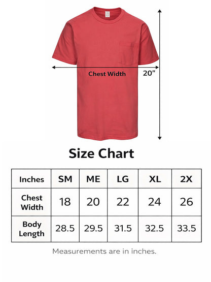 5pcs Men Unisex 100 Cotton Pocket T Shirts Short Sleeve Crew Neck Loose Fit Solid - product view 21