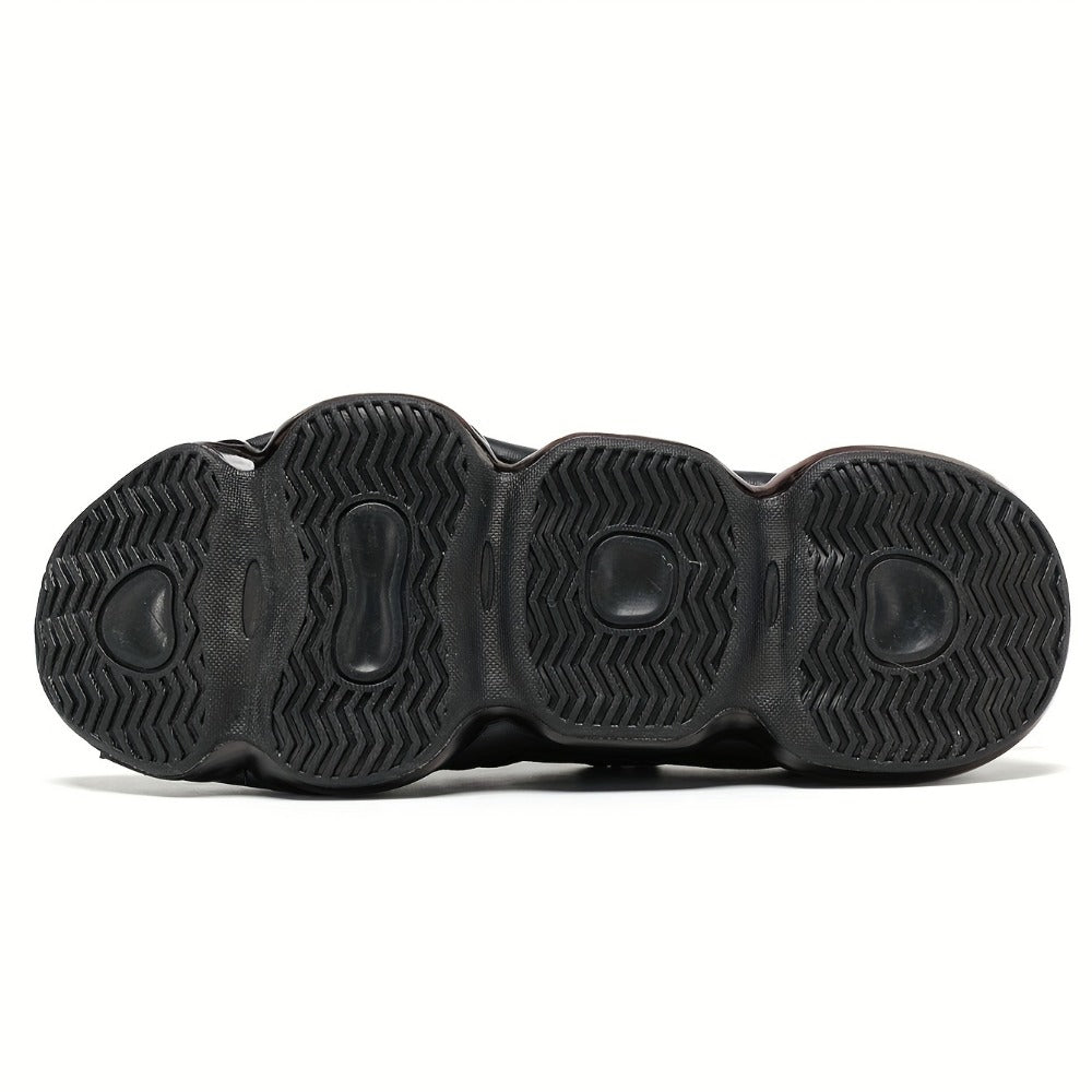 Men's Running Shoes - Breathable Mesh Non-Slip Sole for Active Days 479077