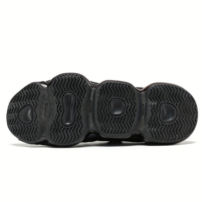 Men's Running Shoes - Breathable Mesh Non-Slip Sole for Active Days 479077