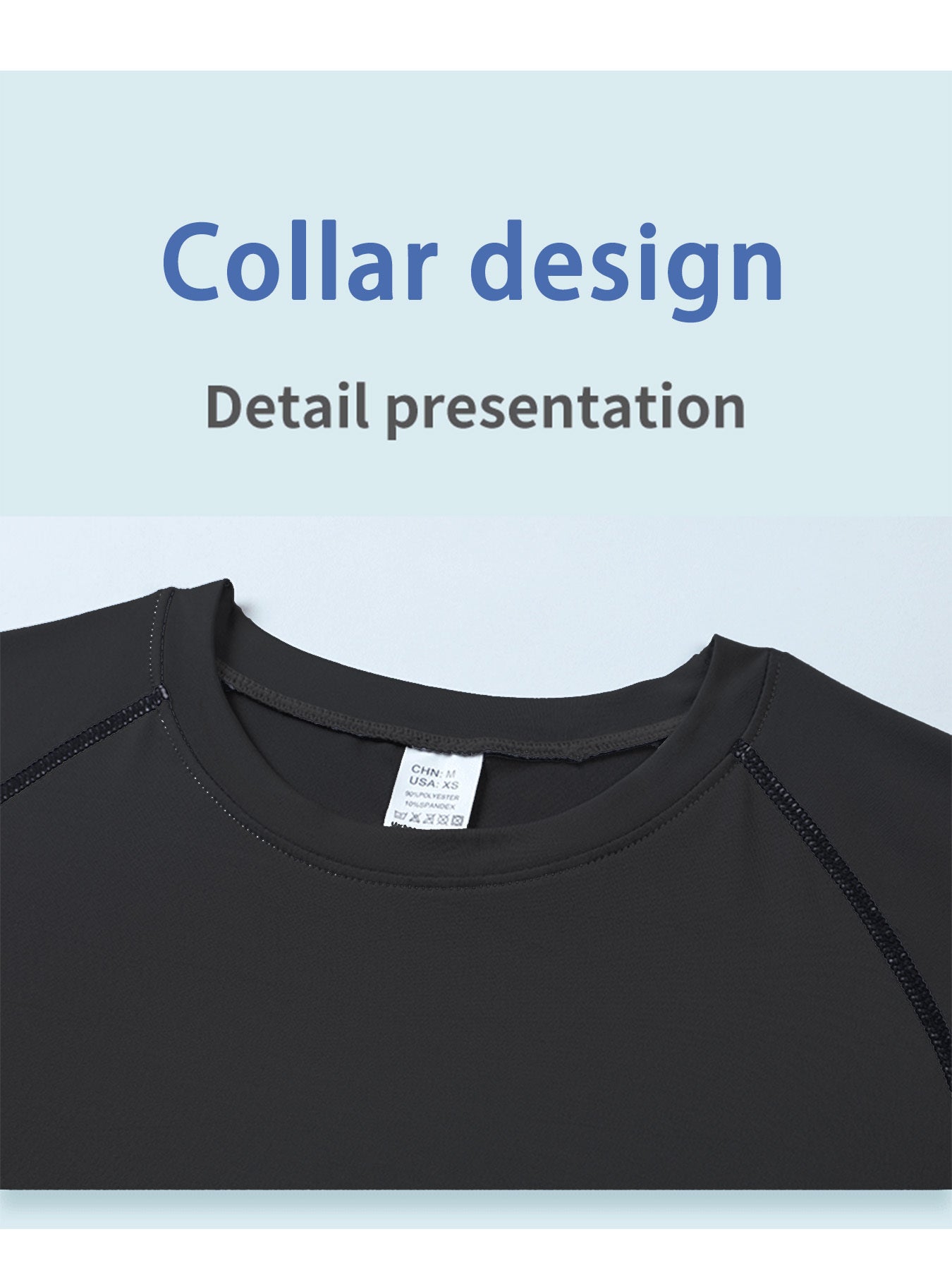 Men's Mixed colors Polyester Shirt - product view 11