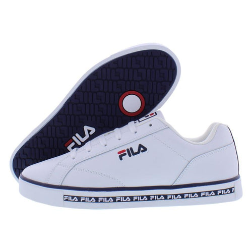Men's Sneakers - Breathable Mesh & Cushioned Comfort 925477