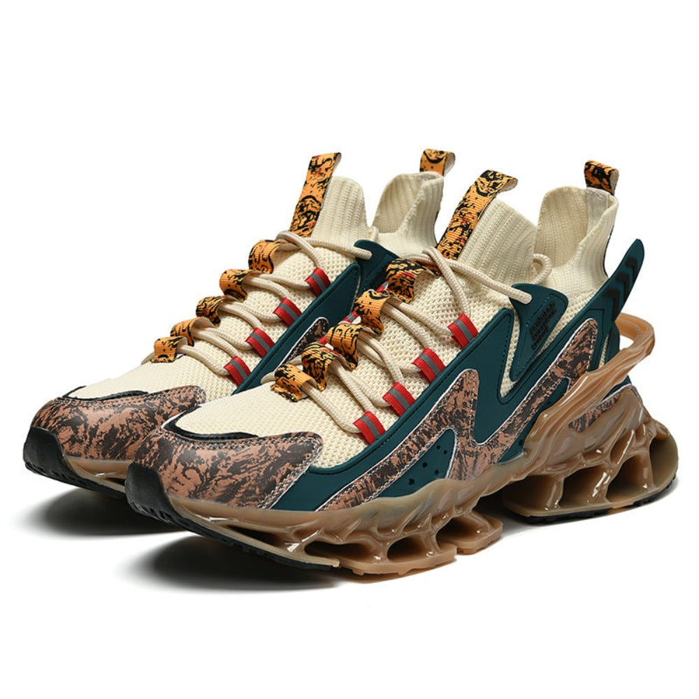 Women's Running Shoes – Breathable for Active Days 69093