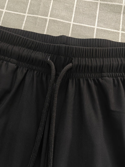 Men's Workout Shorts - Stretch Comfort 506725