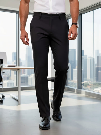 Men's Dress Pants - Stretch