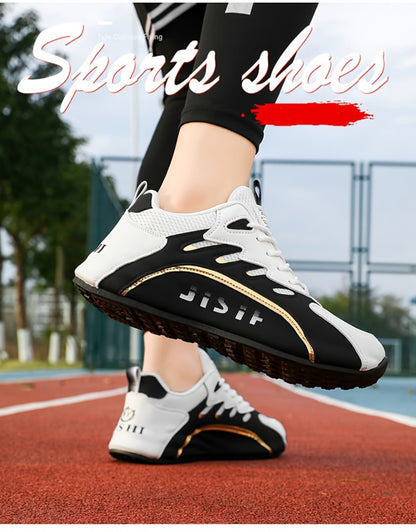 Men's Running Shoes - Breathable Mesh Lightweight for Active Days 266661