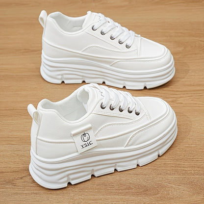 Women's Casual Sports Shoes, Versatile Running Shoes for Students, Women's Office Shoes, Women Shoes, Sneakers