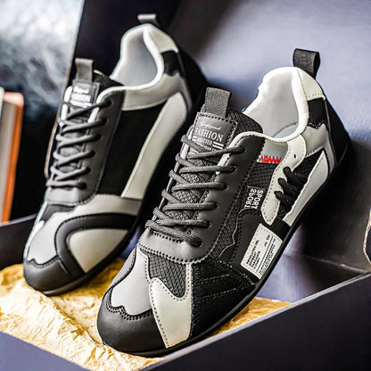 Women's Sneakers - Breathable Mesh Lightweight for Outdoor & Travel