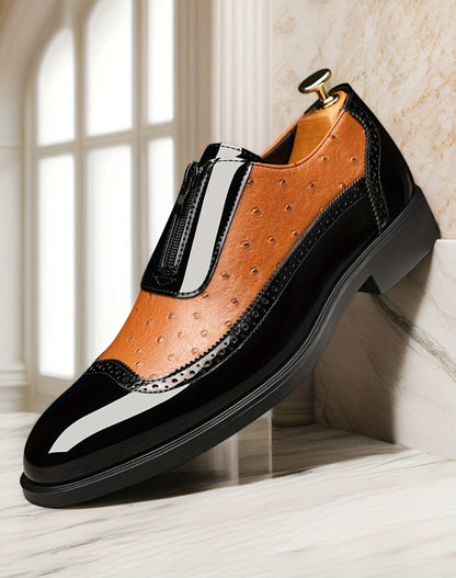 Men's Loafers & Flats - Comfort Fit for Everyday Wear 270117