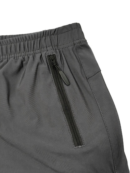 Men's Cargo Shorts - Quick Dry With Pockets Weekend Style