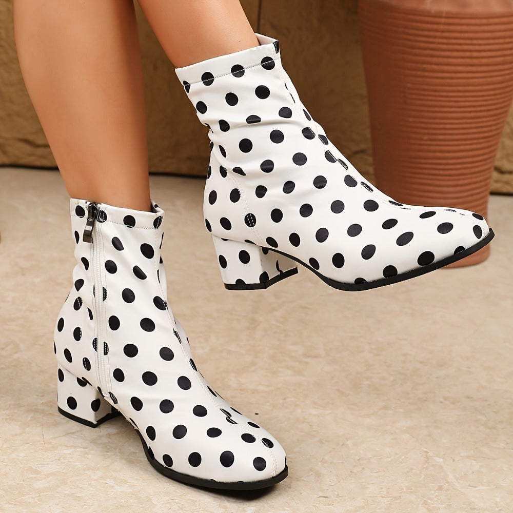 Women's Boots - Comfort Fit 943653