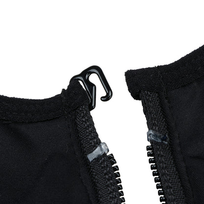 Tummy Control Body Shaper Compression Butt Lifter Shapewear