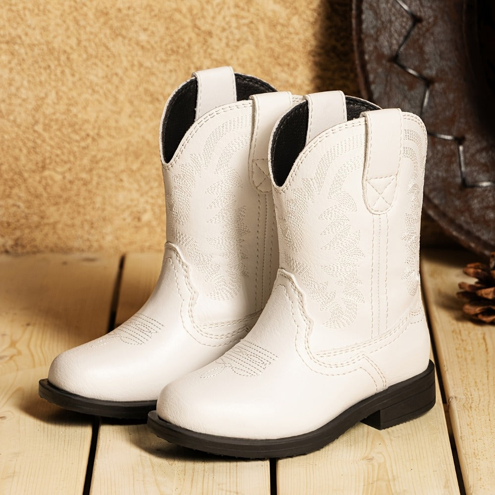 Kids' Boots - Lightweight & Slip-On 308517