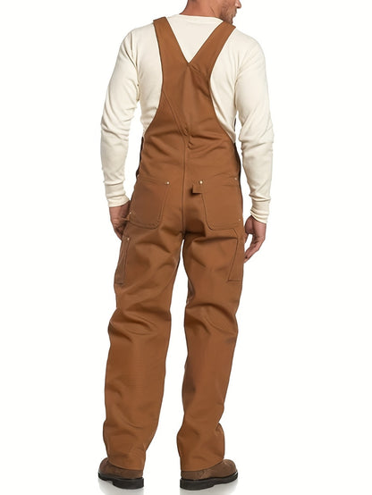 Men's Classic Overall - Regular Fit