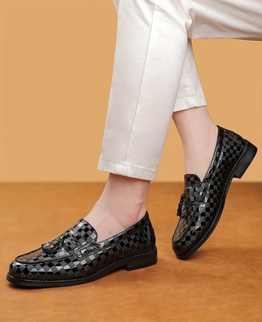 Men's Loafers & Slip-On Shoes - Versatile Everyday Style 26021