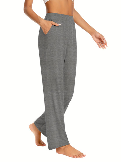 Women's Black/Dark Gray/Dark Blue Pants - product view 26