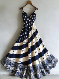 Sea Blue