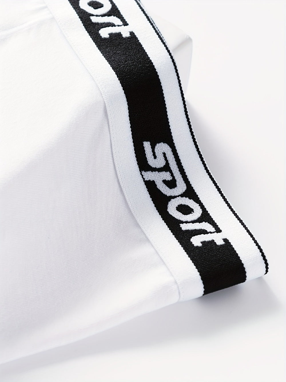 Men's Boxer Shorts - Breathable 6 Pack Modern