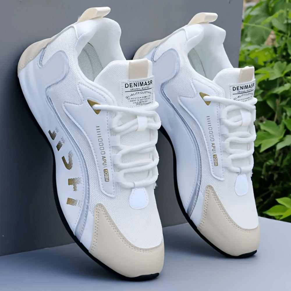 Men's Running Shoes - Comfort Fit for Outdoor & Travel 793253