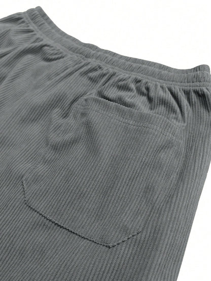 Women's Khaki Polyester Pants - product view 37