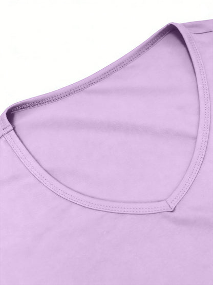 Casual Gen X Graphic Print TShirt, Gentle Drape Elegant Summer Tee, Loose Fit All Body Types, SkinFriendly Breathable Soft Comfortable Fabric, Easter's Day, Home Wedding Commute Outing Ready