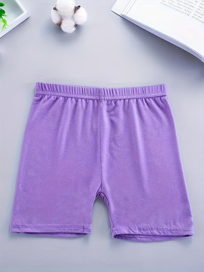 Toddler Girl Casual Shorts - Summer