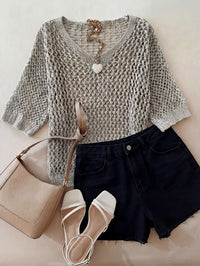 Grey