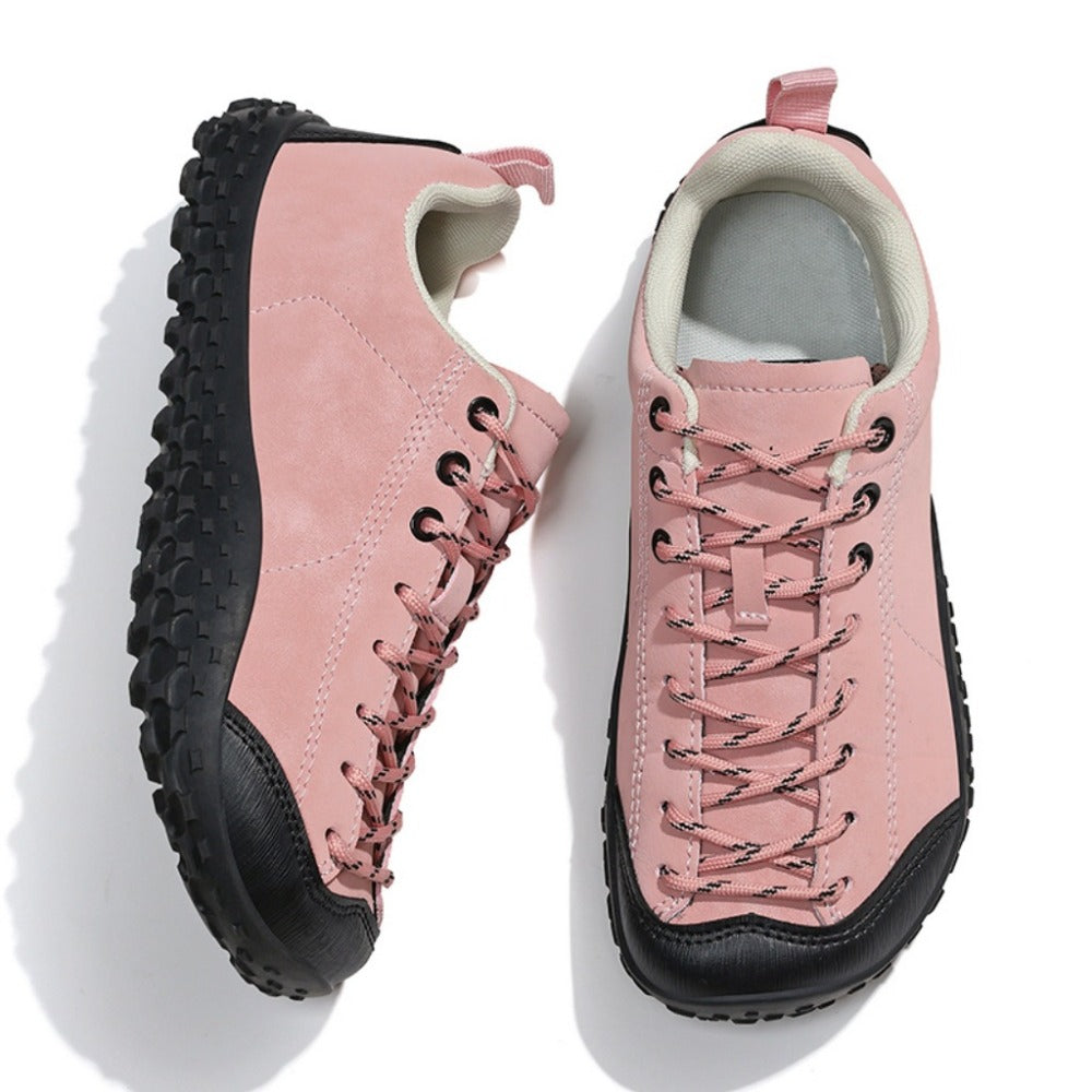 Men's Athletic Shoes - Non-Slip Sole for Outdoor & Travel 432805