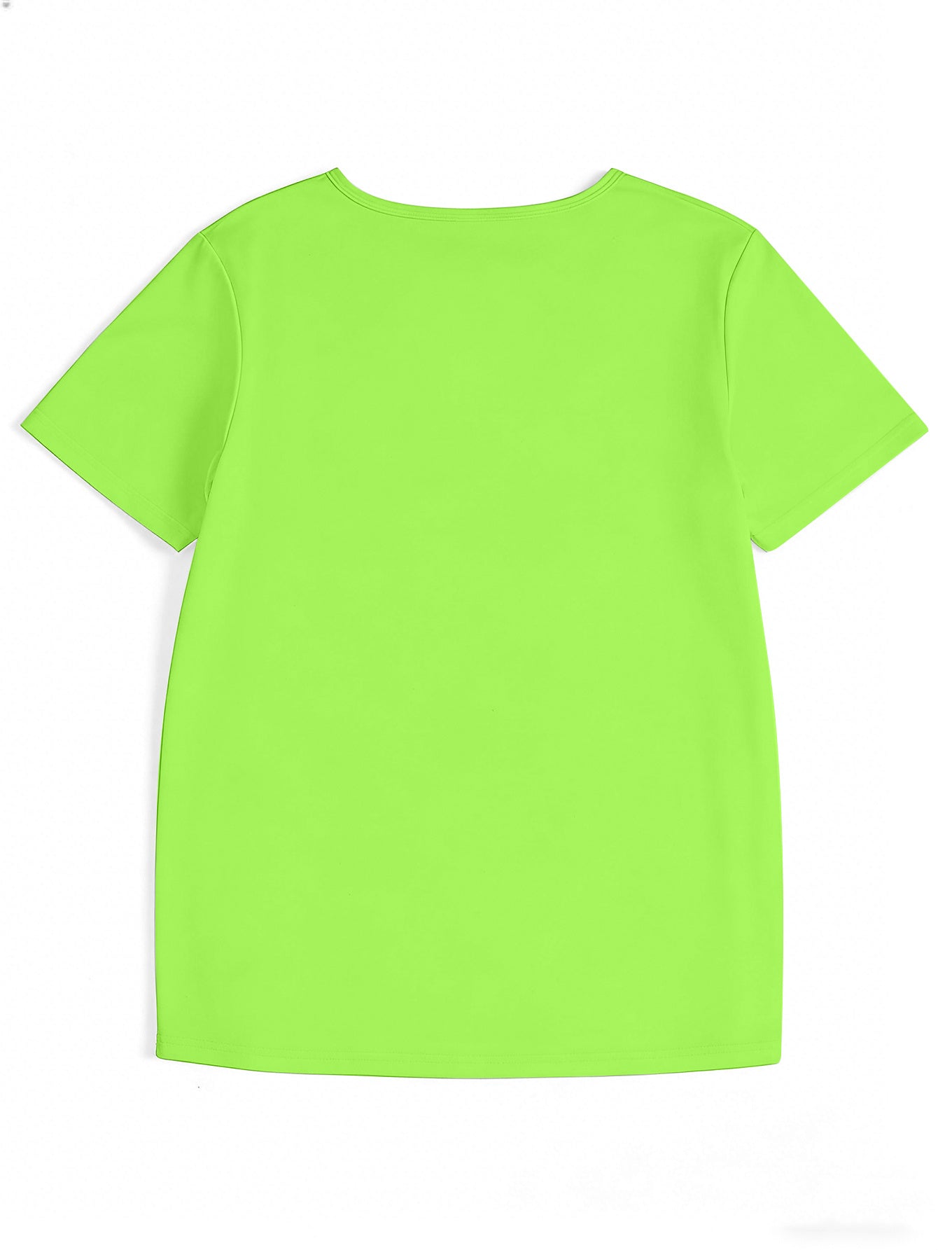 Casual Gen X Graphic Print TShirt, Gentle Drape Elegant Summer Tee, Loose Fit All Body Types, SkinFriendly Breathable Soft Comfortable Fabric, Easter's Day, Home Wedding Commute Outing Ready