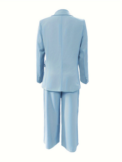 Ladies' Suits - Confident & Beautiful Fashion Suits - For Women - Perfect for Business & Formal Occasions - Ideal Gift for Professional Women
