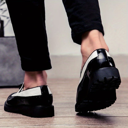 Women's Dress Shoes & Oxfords - Slip-On for Everyday Wear 55397 055397