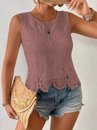 Pale Pinkish Gray