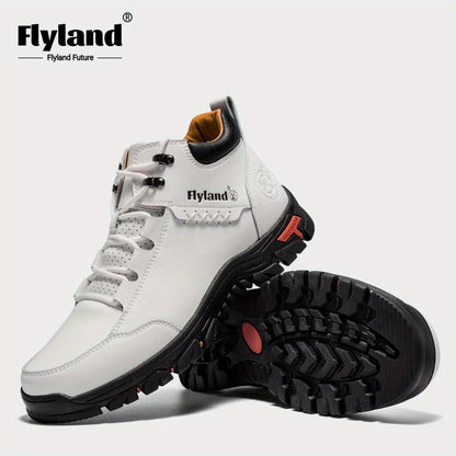 Men's Boots - Comfort Fit for Everyday Wear 52805