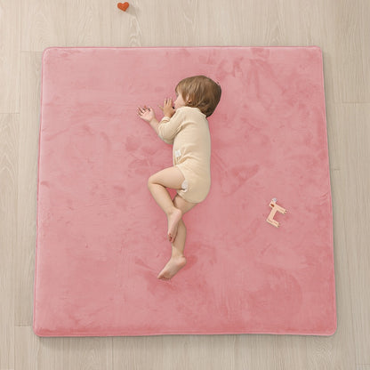 Baby Play Mat - Non-Slip Thickened Japanese Tatami