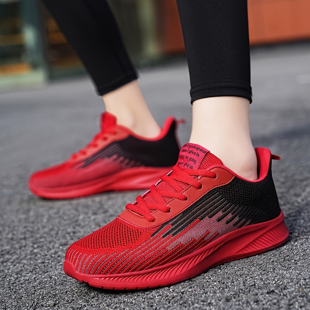 Men's Running Shoes - Comfort Fit 923173