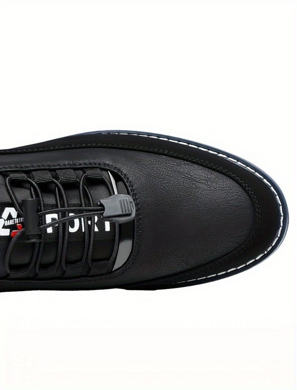 Men's Sneakers - Everyday Comfort & Durable Sole 472549