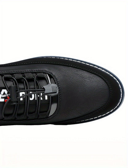 Men's Sneakers - Everyday Comfort & Durable Sole 472549