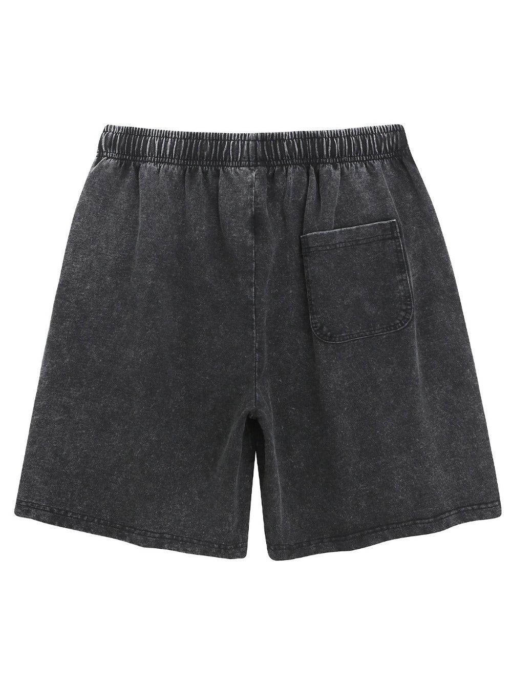 Unisex Athletic Shorts - Printed